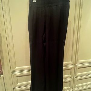 Cabi Pull on wide leg pants
